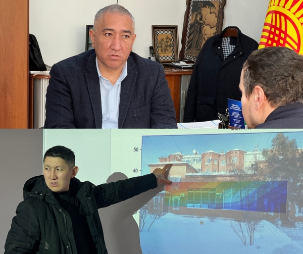 Проведено инженерное исследование современных оборудований