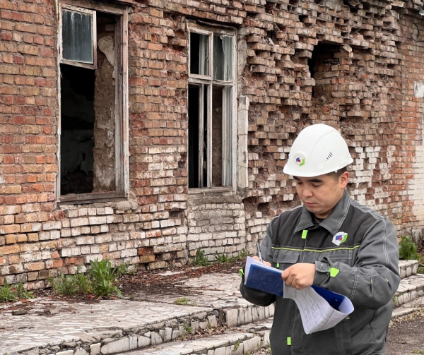 В июле выдано 182 технических заключения по строительным объектам